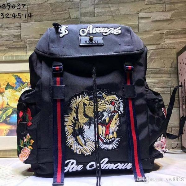 

fashion luxury backpack design travel bag luxury design mountaineering bag genuine leather fashion printing model: 429037 a123