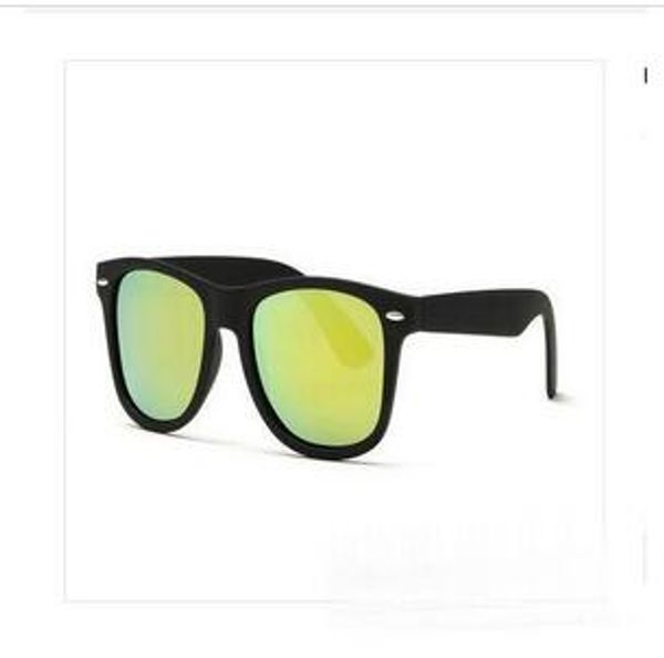 

2019 wayfarer ungla e ray men women 54mm brand cat eye un gla e band ben mirror gafa de ol ban with box and ca e 19 color