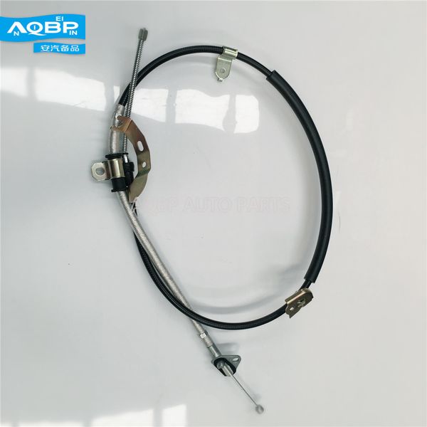 

auto replacement parts brake system brake lines oem number 3508400u9020 for jac j2 parking wires assembly