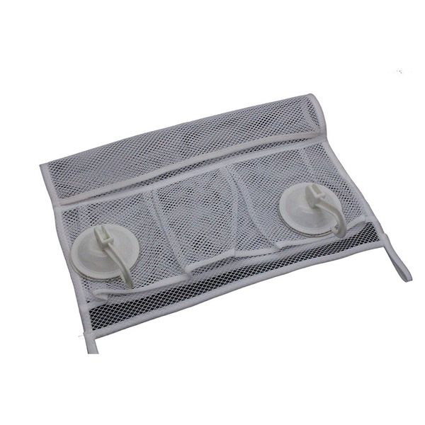 

children toy hanging storage bag baby bed hanging bag bathroom storage pouches bedside bathroom toy
