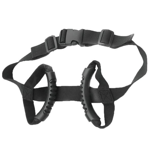 

adjustable passenger safety belt childrens handles motorbike grab seat strap harness