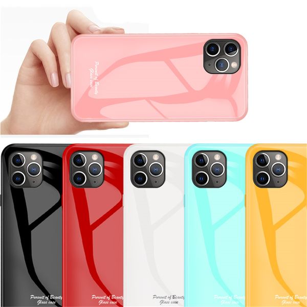 

30 piece mixed sale macaron glass phone case for iphone 11 pro x xr xs max 6 7 8 plus and samsung galaxy note 10 pro 9 8 s10 edge s9 s8 plus