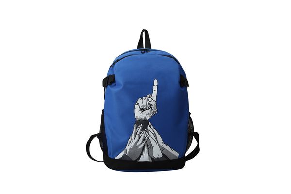 

selling hand pattern designer backpack oxford good quality bags travel backpacks fashion style womens bag practical bags