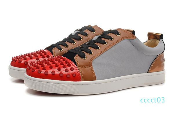 

box дизайнеѬкие кѬоовки low cut ип кваѬиѬ обђв кѬаной подовой дл мђжин, Black