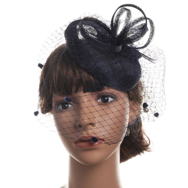 

veil bridal birdcage wedding veils short bridal accesories elegant white black tulle cap bird cage wedding accessories