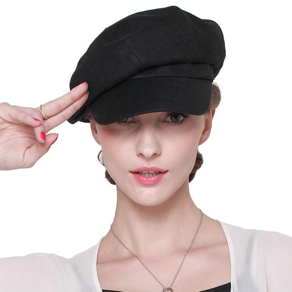 

korean fashion summer sun hat women's fashion sunscreen cap lady outside travel hat beret peaked cap b-7304, Blue;gray