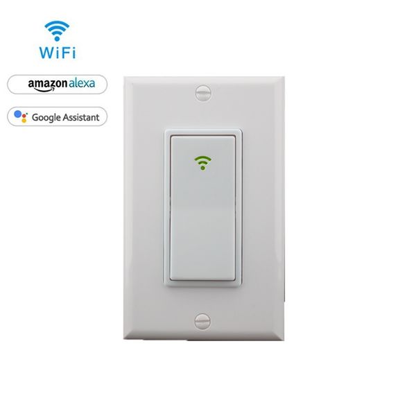 

Controle Smart Home geqiansmart