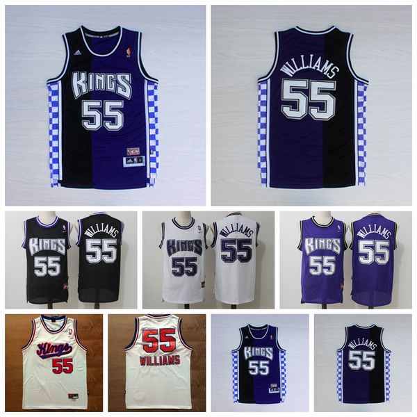 kings 55 jersey