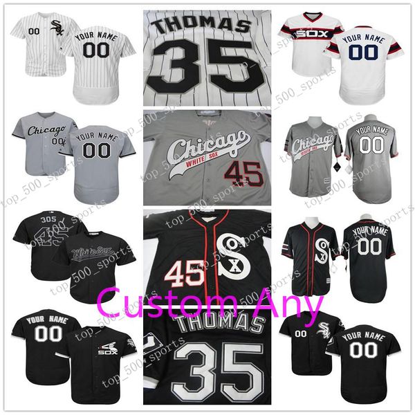 

men women youth jersey yoan moncada tim anderson jose abreu chicago eloy jimenez michael kopech thomas bo jackson players weekend jerseys, Blue;black