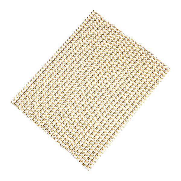 

25pcs/pack disposable shiny foil stamping paper straw drinking tube drink straw for bridal shower birthday