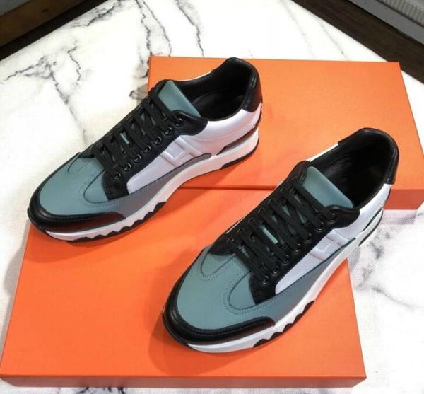 

Последняя коллекция весна / лето 2019 оригинальная импортная кожаная ткань сращива