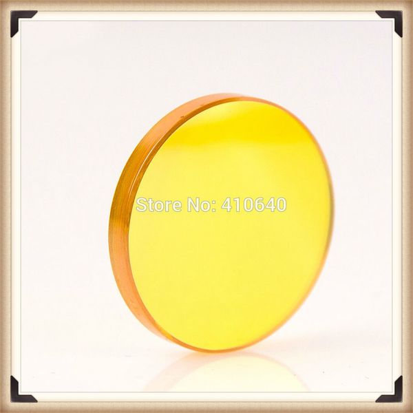 

znse imported material diameter 19.05 mm focalize distance 50.8 mm thickness 2 mm co2 laser focalize len