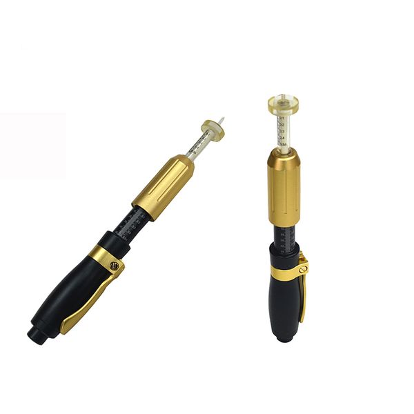 

Beauty lip Injection hyaluronic acid injectable filler pen lip dermal filler injection no needle injection gun