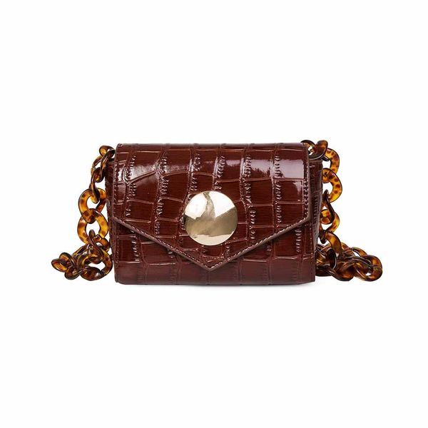 

sleeper #5005messenger bags slim shoulder bags handbag small body vintage luxury handbags women2018 ing