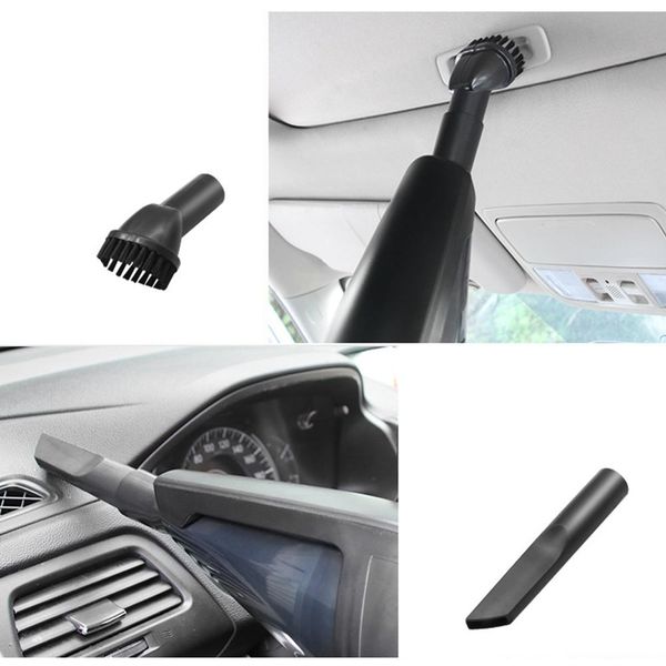 

portable car handheld auto vacuum cleaner wet and dry dual-use for car interior cleaner handheld vacuum