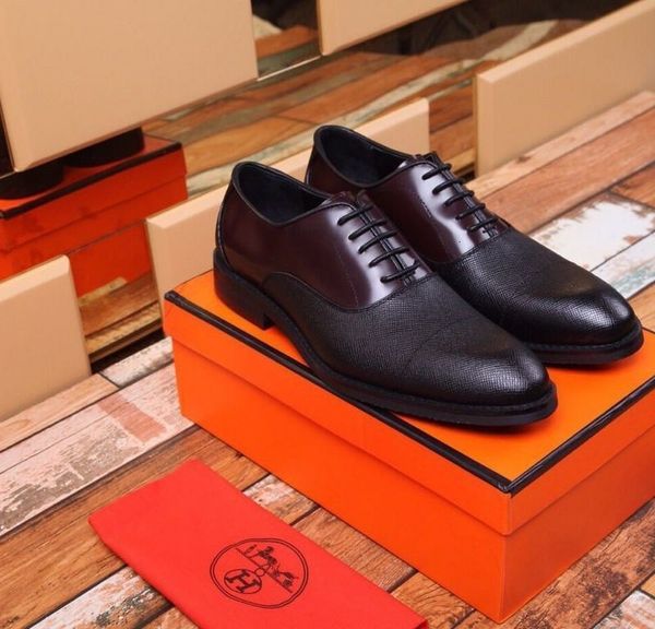 

duping520 fashion casual business shoes men dress shoes moccasins loafers lace ups monk straps boots drivers real leather sneakers