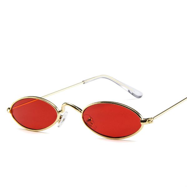 

2020 brand design new fashion brand designer sunglasses cat eye frame simple classic women style protection outdoor eyewear, White;black