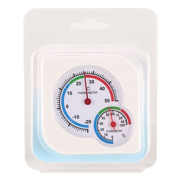 

indoor outdoor mini wet hygrometer humidity thermometer temperature meter stock offer dropshipping