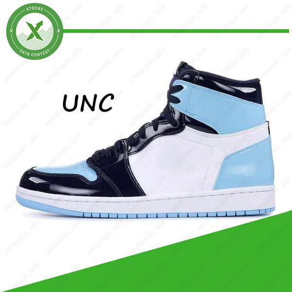 

мода 1 высокий 1s мужчины женщины баскетбольная обувь бесстрашный многоцветный турбо зеленый желтый носок unc phantom тренажерный зал красны