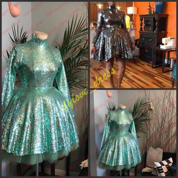 

2019 сексуальные элегантные вечерние платья зеленый vestidos де фиеста вечернее платье с длинным рукавом черная девушка африканских плюс раз, Black