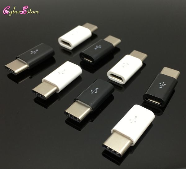 

Micro usb to type c Adapter USB Cable Charger for Macbook xiaomi mi4c Nexus 5X USB 3.1