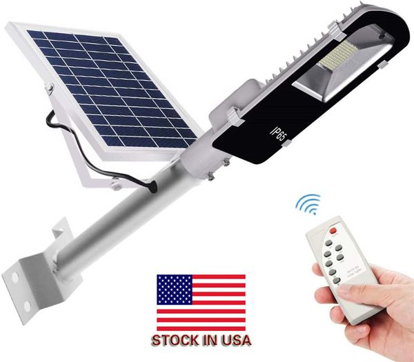 Luci solari a LED, proiettore di sicurezza per esterni, lampione solare, 60W 150W impermeabile, induzione automatica, luce di inondazione solare per prato, magazzino USA