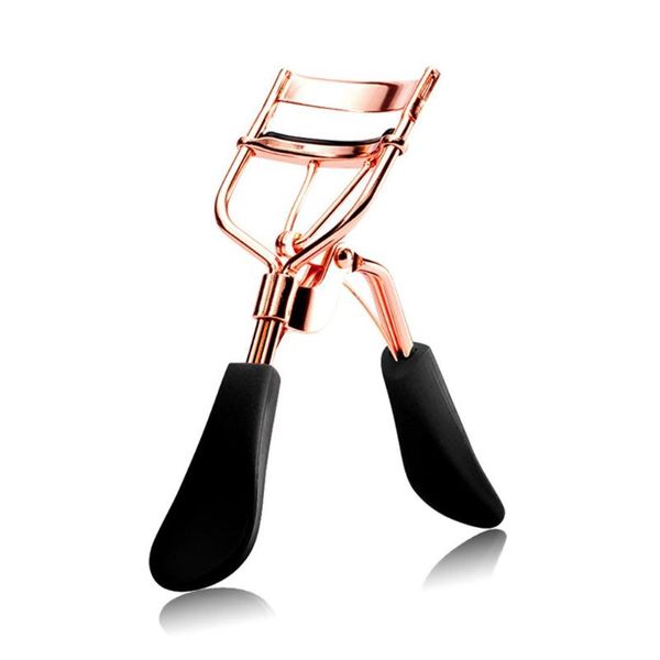 

eyelash curler curling clip shaping eyelash aids portable curler beauty tools