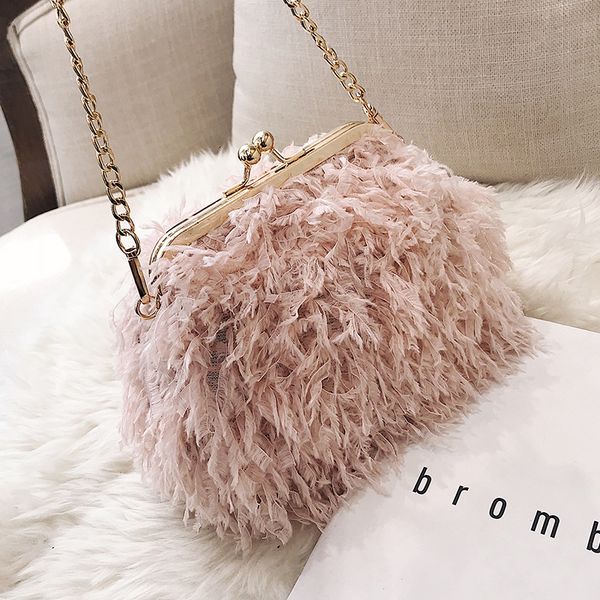 fur bags 2018