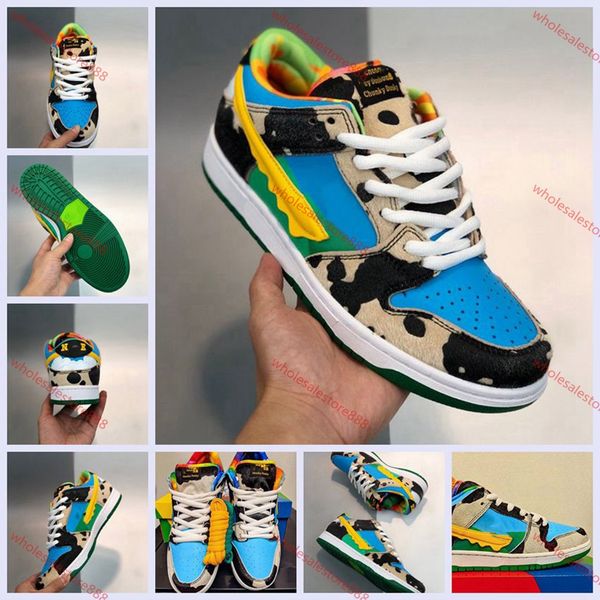 

2020 новая аутентичный бен джеррите й обувь sb dunk low pro qs коренастого dunky баскетбол xshfbcl мужчины лагуны импульсно университет золо, Black