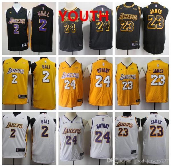 kobe bryant jersey 23