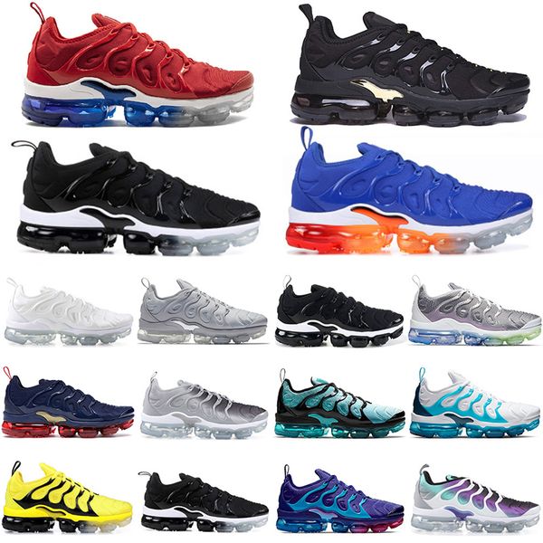 

fashion ale tn running shoes a variety of styles black white game royal bumblebee luxury designer sneakers men women off 36-47