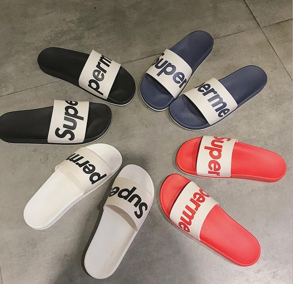 super perme slippers