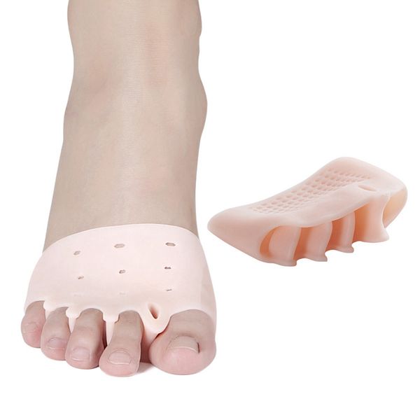 

bunion corrector bone big toe protector hallux valgus straightener toe spreader professional foot care treatment tool rra1432