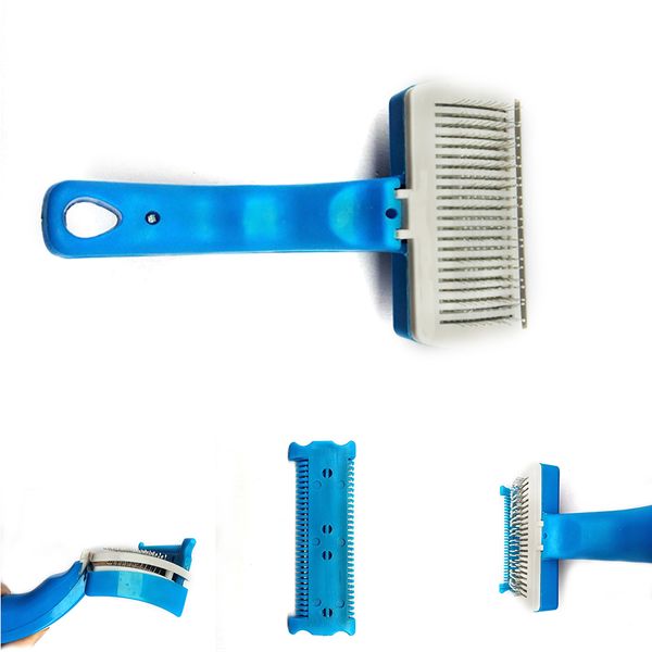 

cleaning bathroom tool cat attachment trimmer portable practical home dog hairs pet grooming brush