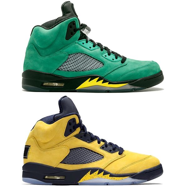 

nike air jordan 5 retro мужчины женщины баскетбольные кроссовки international flight fire красный синий замша белый цемент спорт кроссовки р, White;red