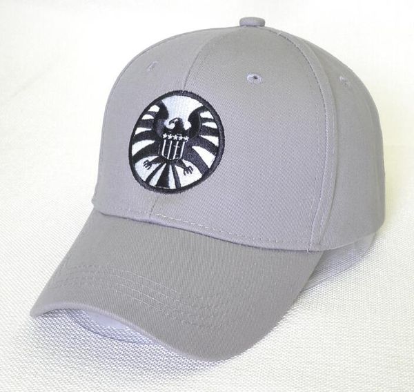 

new 1pcs popular cartoon avengers red black gray women man lovely fashion sun hat casual cosplay baseball cap children gifts, Yellow
