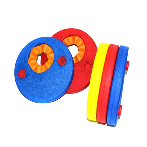 

1pcs child swimming eva inflatable ring kid armbands pool float circle for swimming inflatable swimming float for kids children