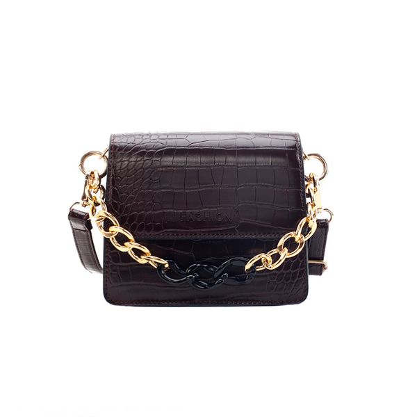 

мода женский камень шаблон chain tote сумка 2019 новое качество pu кожа женщин дизайнер сумочку путешествия плечо сумка