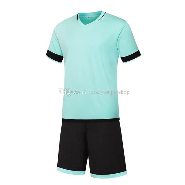 

fc 2019 20 jerseys mens soccer jerseys soccer wear baby blue xl, Black