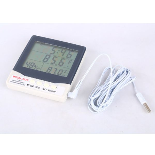 

thermo-hygrometer 303c,hygrometer, hytro-thermometer, thermo-hygrometers
