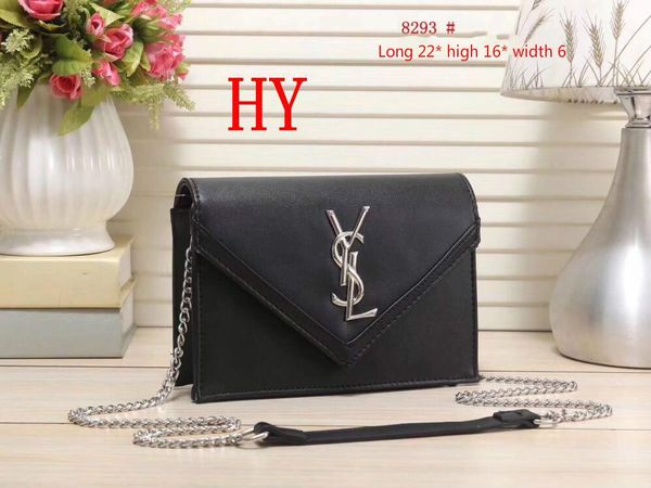 

Hot Sale Fashion Vintage Handbags Women bags Designer Handbags Women Chain PU Bag Crossbody and Shoulder Bags