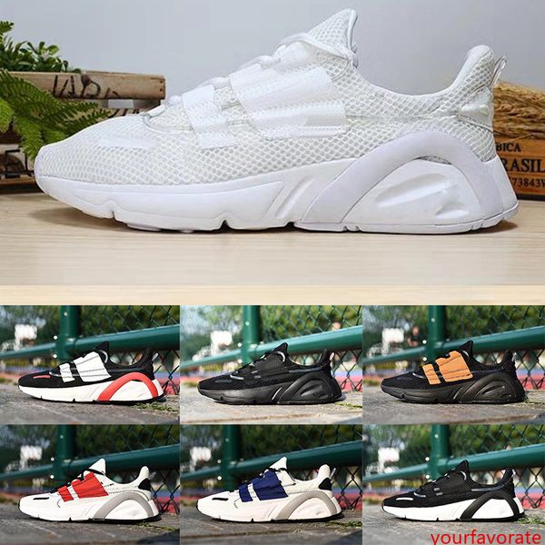 

2019 new originals 600 designer running shoes triple white core black running shoes kanye west trainers designer sneakers size 36-45