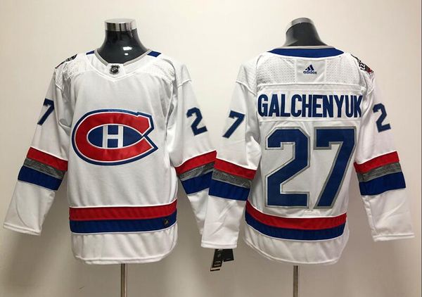 brendan gallagher authentic jersey