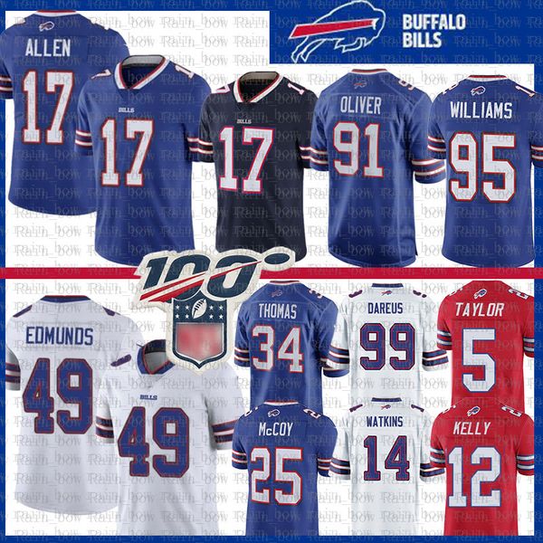 kyle williams jersey