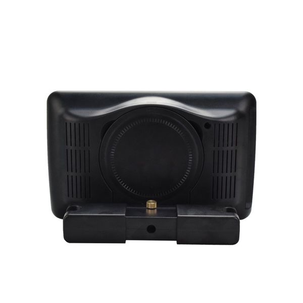

digital screen car headrest monitor automobile headrest dvd player jd-1018av essential accessories