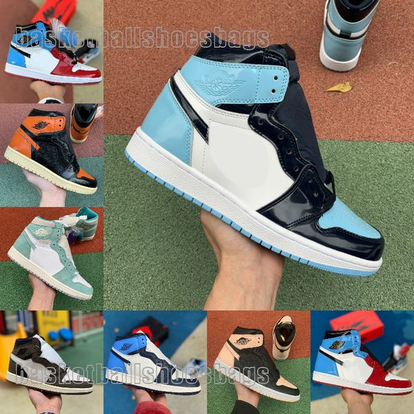 

outlet discount high 1 og gs x men basketball shoes obsidian all asg unc crimson tint fearless banned retroes 1s chicago