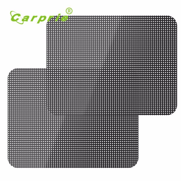 

auto car-styling car-covers 2 pic pvc side window curtain for auto shutter silver window sunshade blinds on car 18mar 28