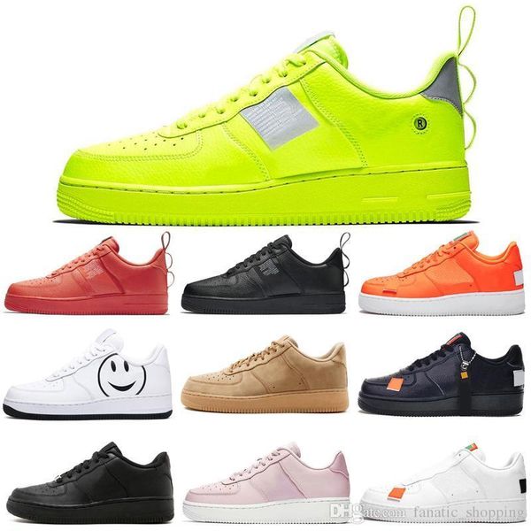 

Ca ual hoe for men women orange black white wheat pink olive volt de igner hoe kateboarding men trainer port neaker 36 45
