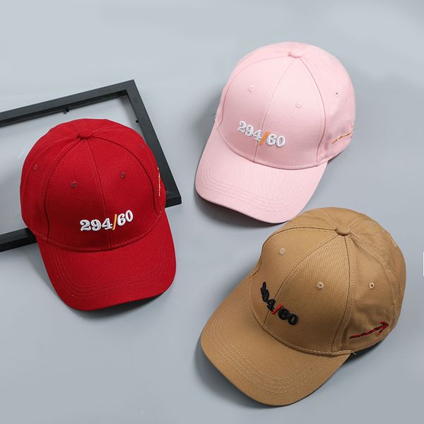 

2019 spring and summer new sun hat men and women fashion outdoor leisure wild bend along visor baseball cap dome cap snapback, Blue;gray