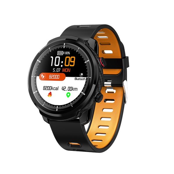 smartwatch l5 review